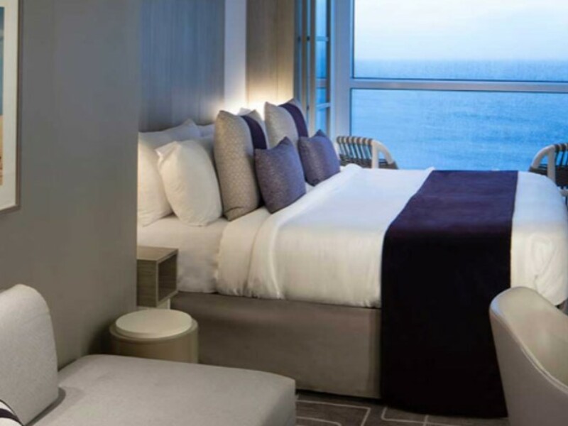 Prime AquaClass Stateroom